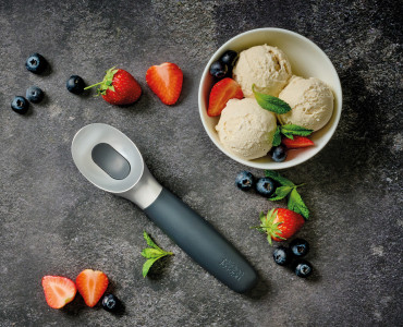 Elevate Ice-Cream Scoop