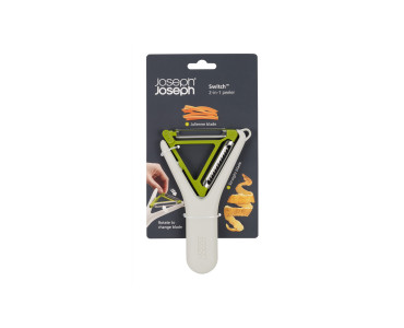 Switch 2in1 Peeler