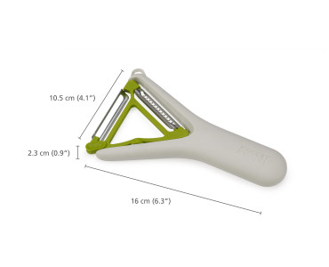 Switch 2in1 Peeler
