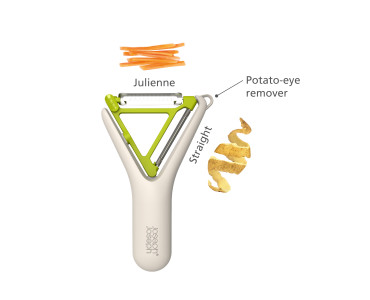 Switch 2in1 Peeler
