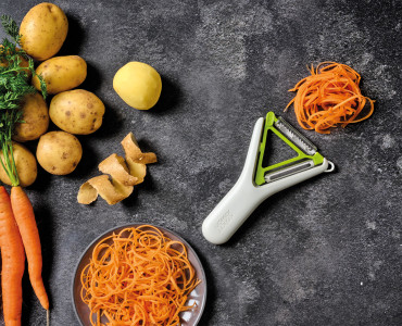 Switch 2in1 Peeler