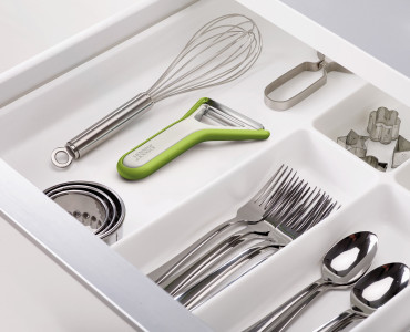 Nest Peel Set of 2 Peelers