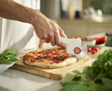 Ringo Pizza Wheel