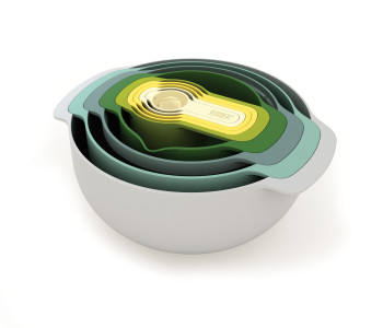 Nest 9 Plus - Opal