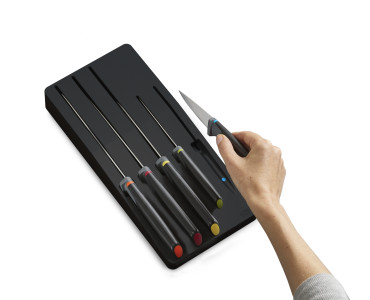 Elevate Knives 5-Piece