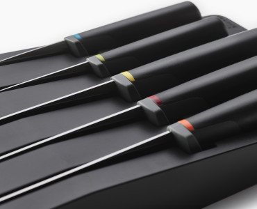 Elevate Knives 5-Piece