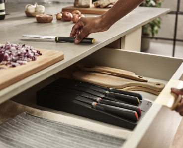 Elevate Knives 5-Piece