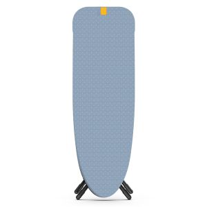 Glide Compact Ironing Board (Grey)