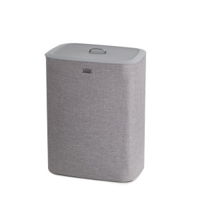 Tota 90L Laundry Separation Basket - Grey