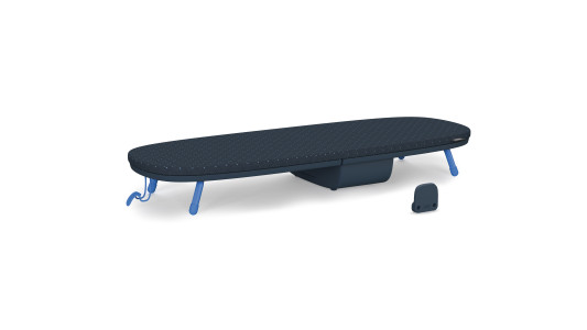 Pocket Plus Folding Table-top Ironing Board