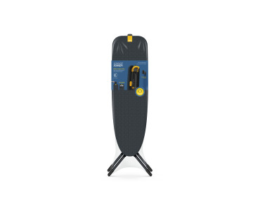 Glide Compact Plus Easy-store Ironing Board with Advanced Cover