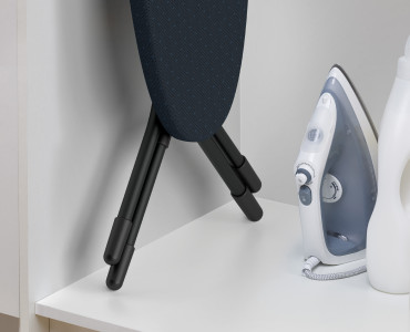 Glide Compact Plus Easy-store Ironing Board with Advanced Cover