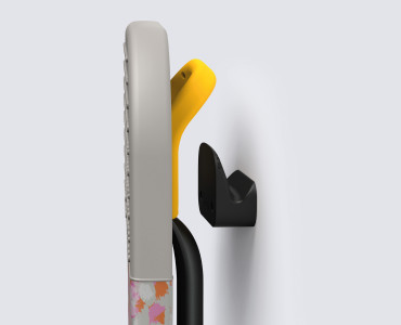 Glide Easy-store Ironing Board