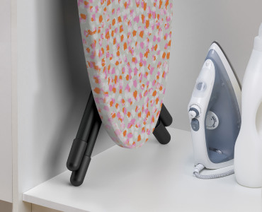 Glide Easy-store Ironing Board