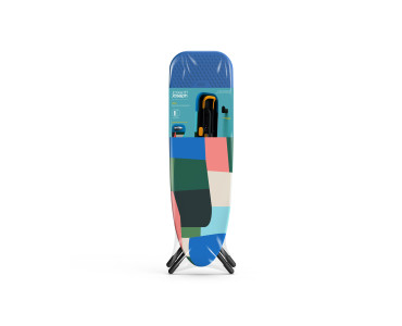 Glide Ironing Board - Jonathan Lawes