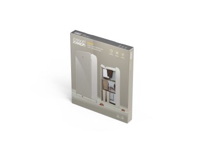 Eclipse Screen Airer - Ecru