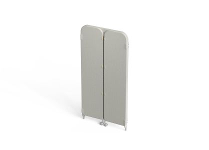 Eclipse Screen Airer - Ecru