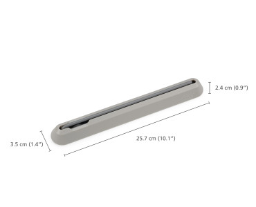 Orderly Retractable Hanging Rail