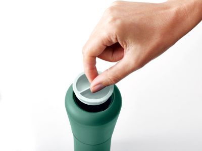 Milltop Salt&Pepper Set Editions (Sage)