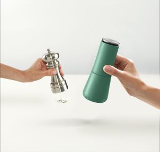 Milltop Salt&Pepper Set Editions (Sage)