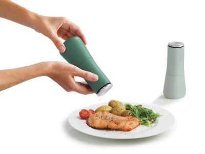 Milltop Salt&Pepper Set Editions (Sage)