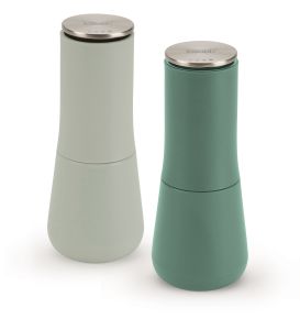 Milltop Salt&Pepper Set Editions (Sage)