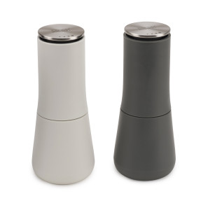 Milltop Salt and Pepper Set