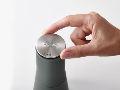 Milltop Salt and Pepper Set