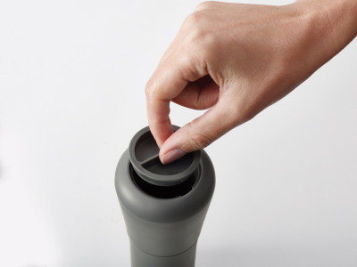 Milltop Salt and Pepper Set
