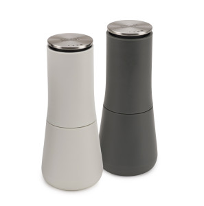 Milltop Salt and Pepper Set