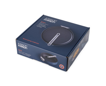 Space 30cm/12'' Non-Stick Induction Frying Pan