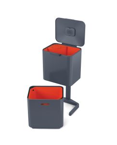 Totem Max 60L Bin (Graphite)