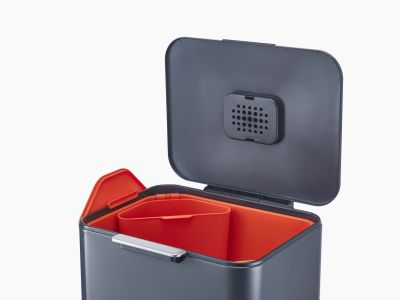 Totem Max 60L Bin (Graphite)