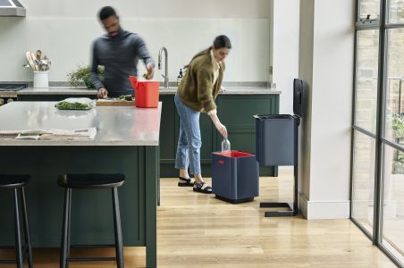 Totem Max 60L Bin (Graphite)