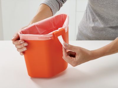 Totem Max 60L Bin (Graphite)