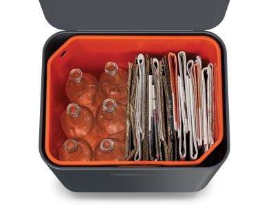 Totem Max 60L Bin (Graphite)