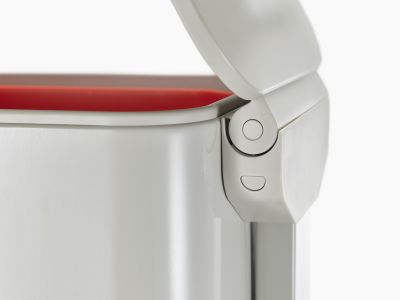 Totem Compact 40L Bin (Stone)