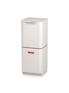 Totem Compact 40L Bin (Stone)