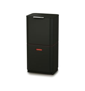 Totem Max 60-litre - Carbon Black