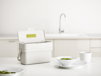Compo 4 Food Waste Caddy