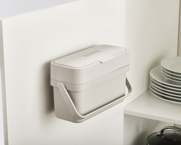 Compo 4 Food Waste Caddy