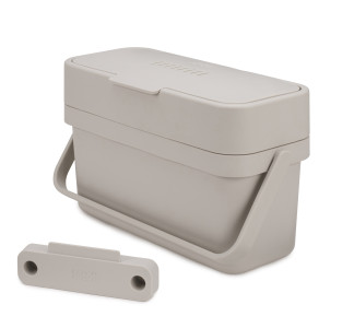 Compo 4 Food Waste Caddy