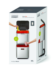 Totem Max 60-litre - Stone