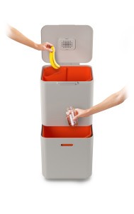 Totem Max 60-litre - Stone