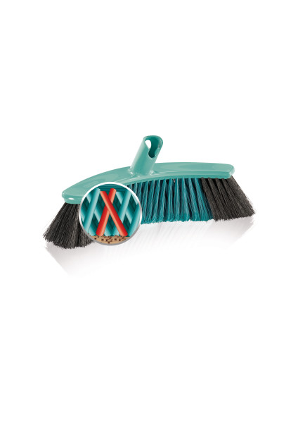 Click System Broom Xtra Clean Collect 30cm