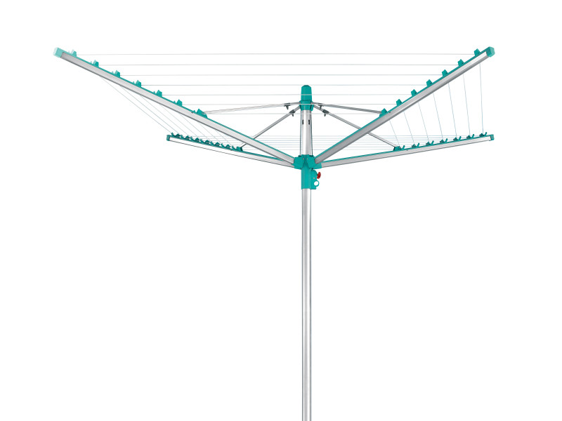 Linomatic 400 Easy Rotary Dryer