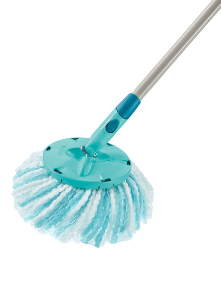 Twist Mop Replacement Head Micro Duo