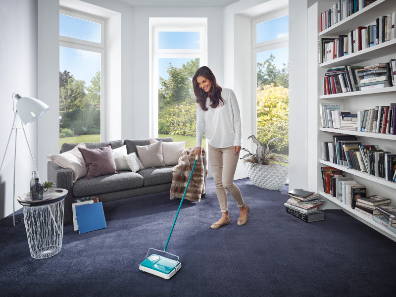 Regulus Carpet Sweeper