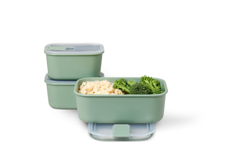Easyclip 3 Piece Set Nordic Sage