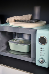 Easyclip Storage 700ml Nordic Sage